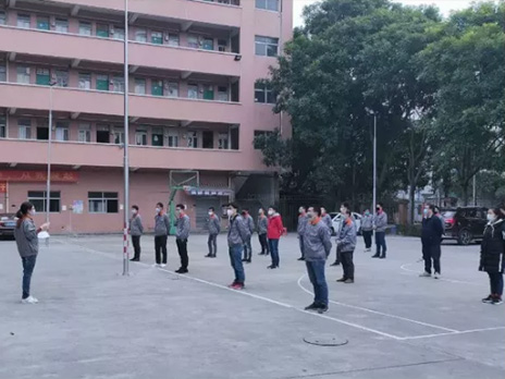 【益誠自動(dòng)化簡訊】同舟共濟(jì)，“益”同戰(zhàn)“疫”，我們在一起！